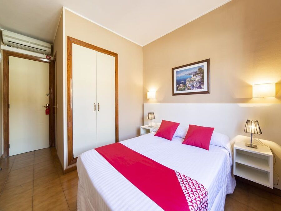 Casa Feliu Hostal Santa Susanna Exterior photo